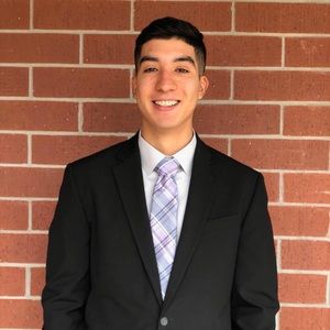 Meet your Posher, Hector